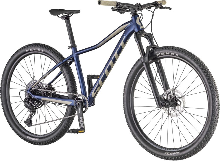 scott contessa 40 mountain bike