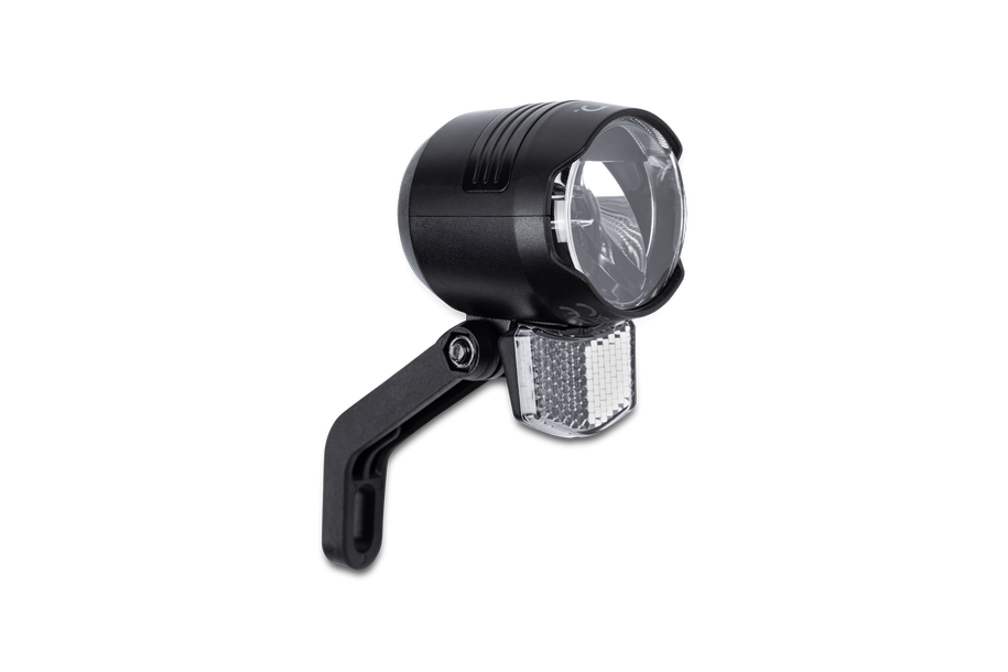 ACID E-bike front light PRO-E 60 CMPT X-Connect