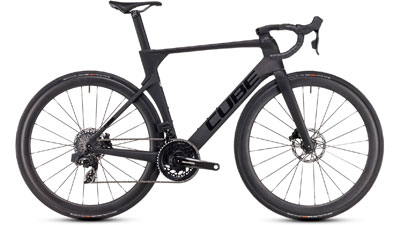 Cube Litening AERO C68X Pro