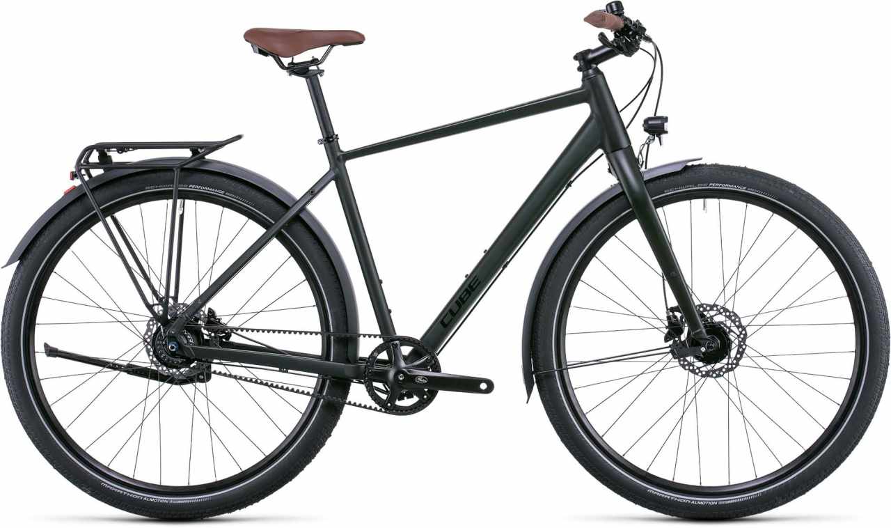 alfawise ebike