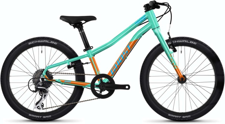 Ghost Kid Bikes | Bikes | Ghost | Brands | MHW