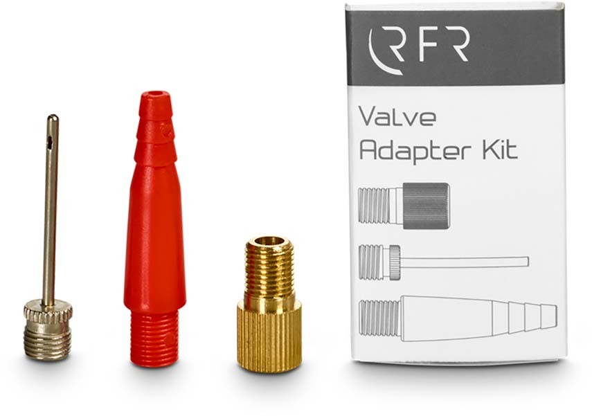 RFR Valve adapter kit