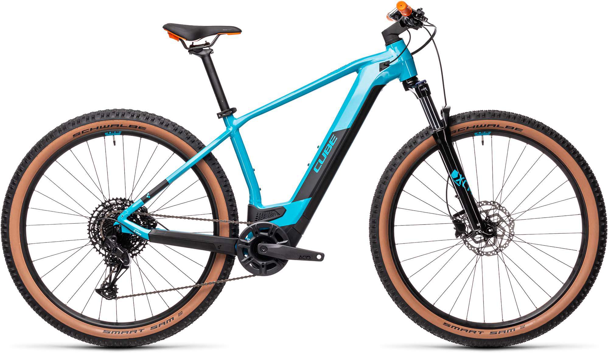 29 inch mountain bike hardtail