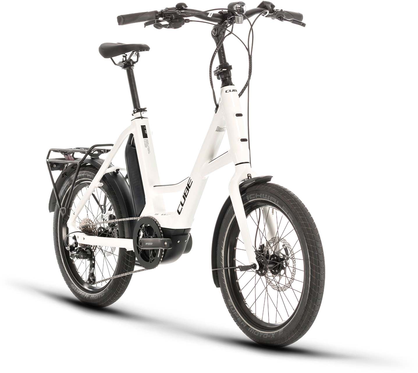 e bikes for touring