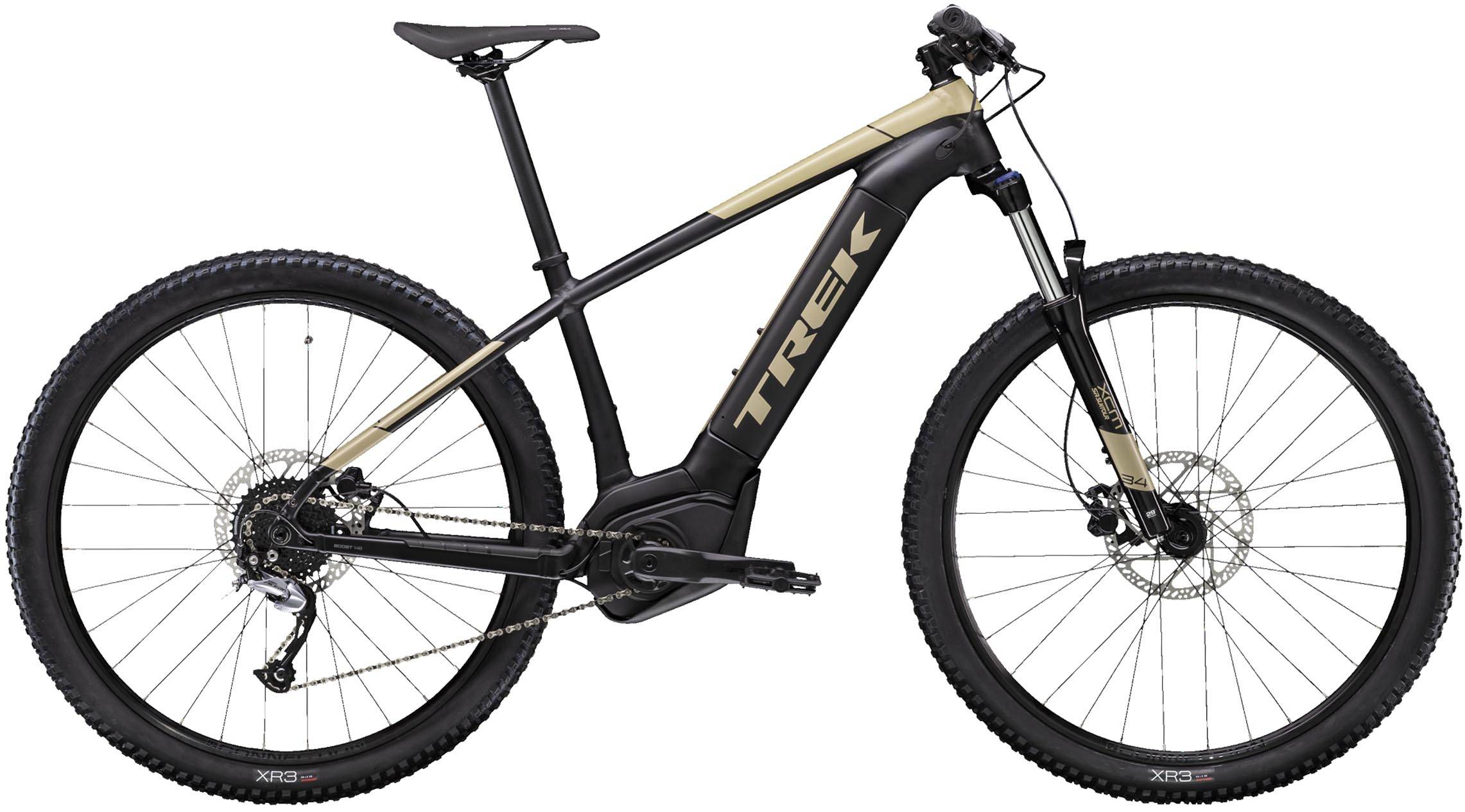 powerfly sport trek