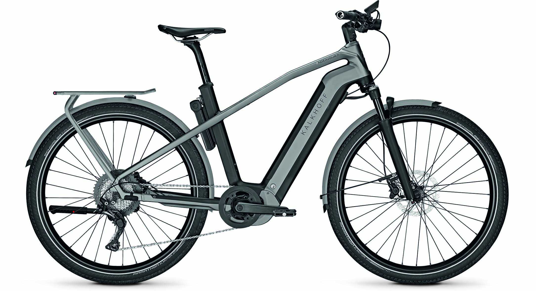 kalkhoff folding bike