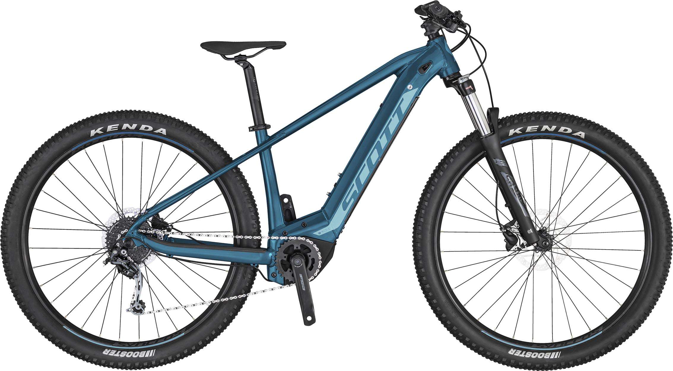 scott contessa aspect eride 20