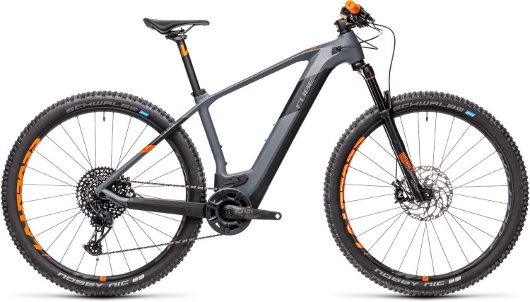 cube elite mtb