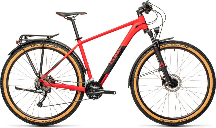 2021 hardtails