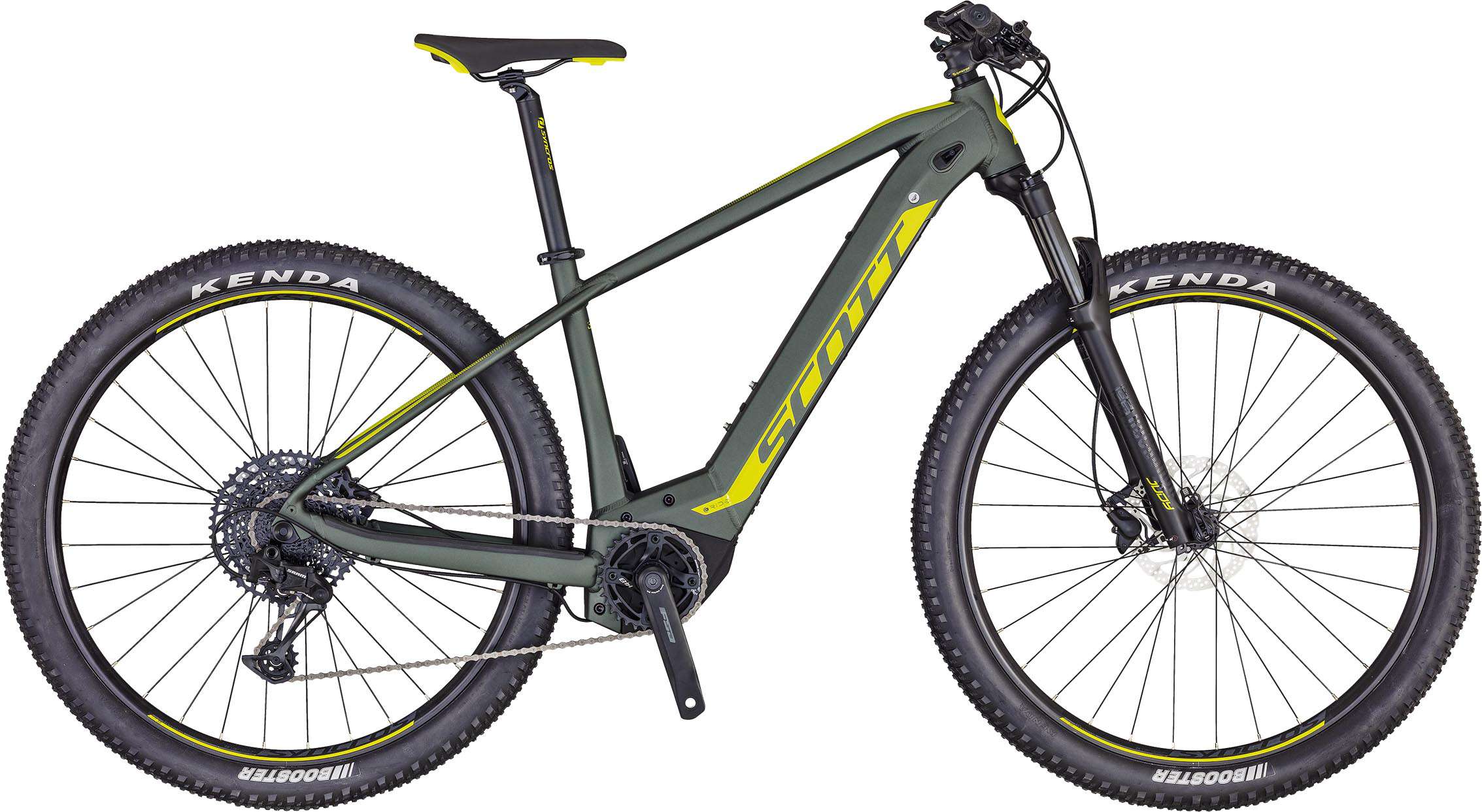 scott aspect e ride 30