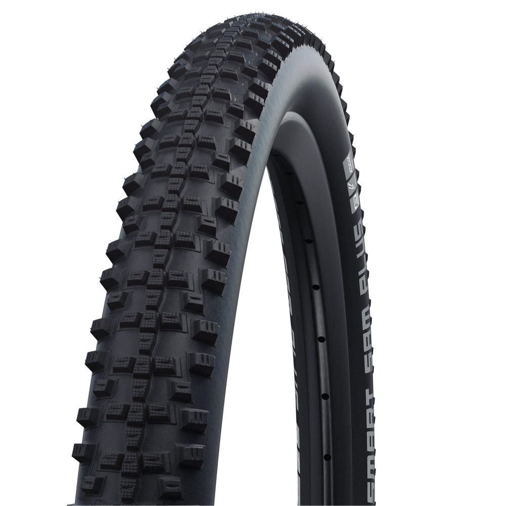 Schwalbe Tires Smart Sam Plus 60-622, 29x2.35