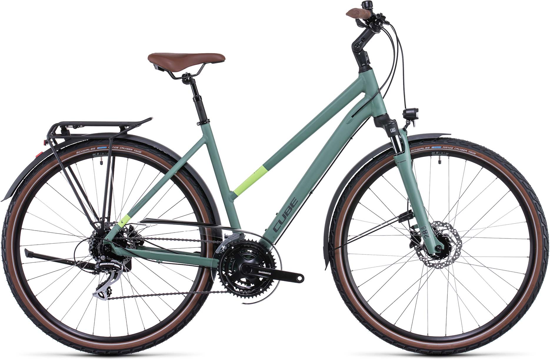 cube touring onr fahrrad 130 xxö