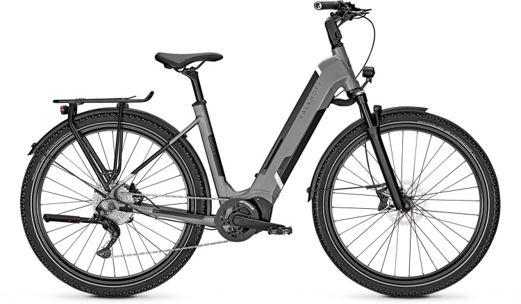 kalkhoff e bike entice 5