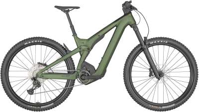 Scott shops 2020 e bike