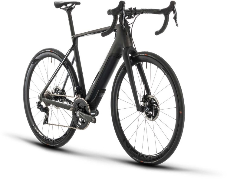 cube agree hybrid c62 slt disc