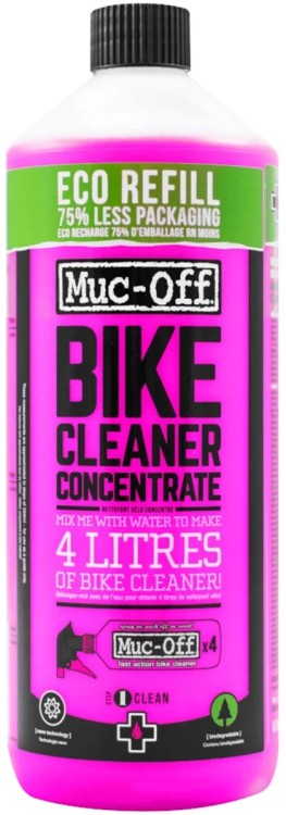 muc off 1 litre