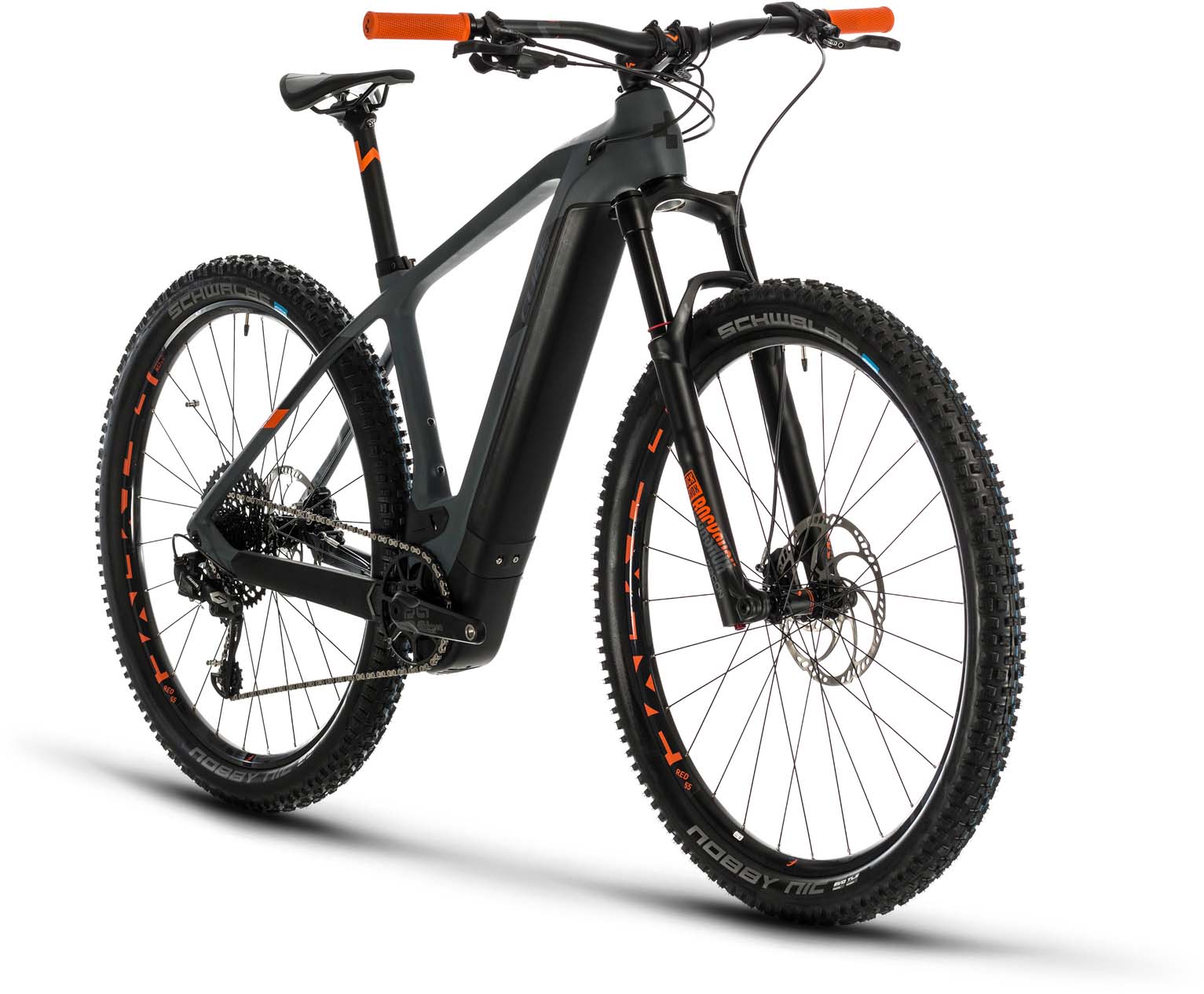 cube elite mtb