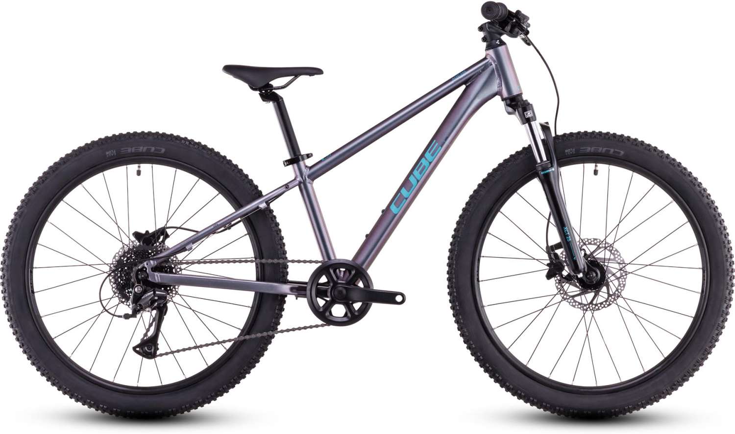 Cube junior mountain bike online