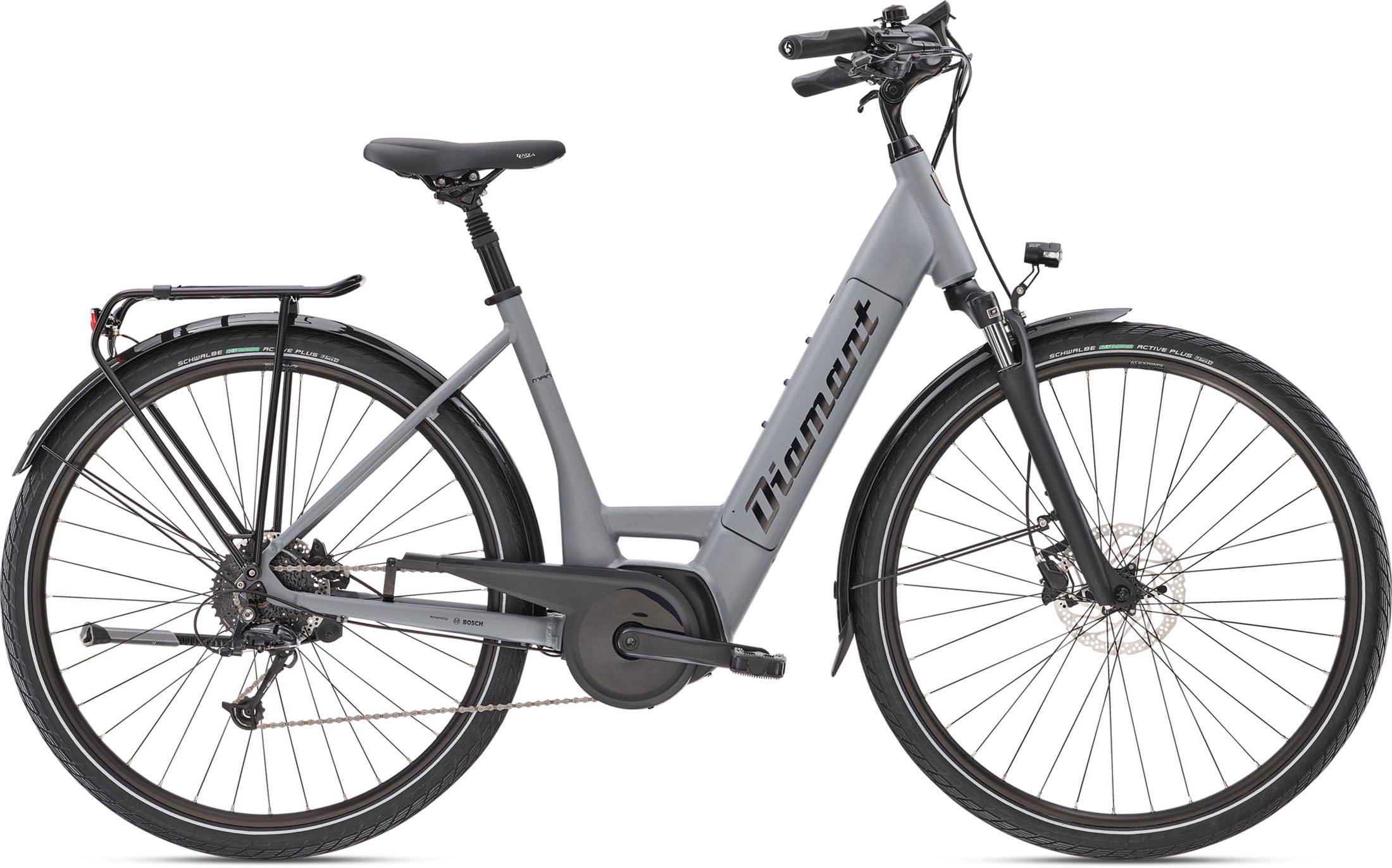 pro rider e tourer urban electric bike