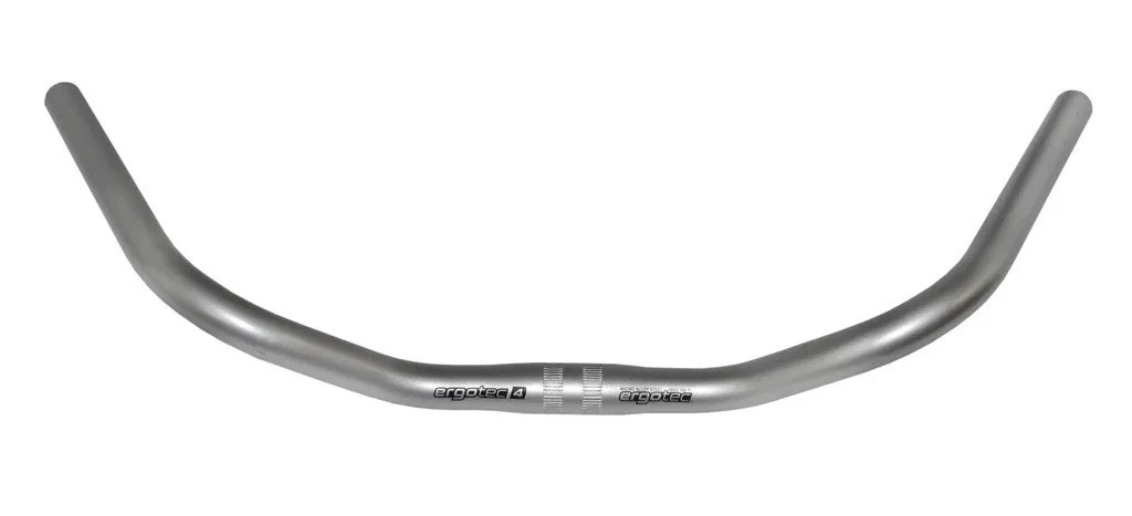 Ergotec City/trekking handlebars Country bar