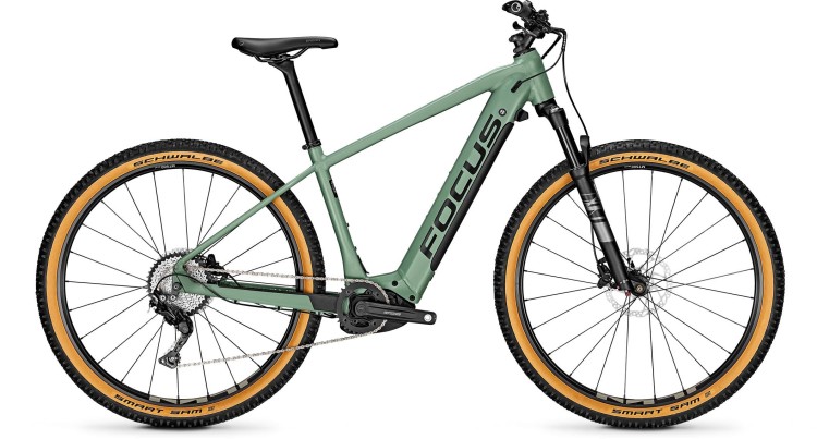 rxf pluto r electric bicycle