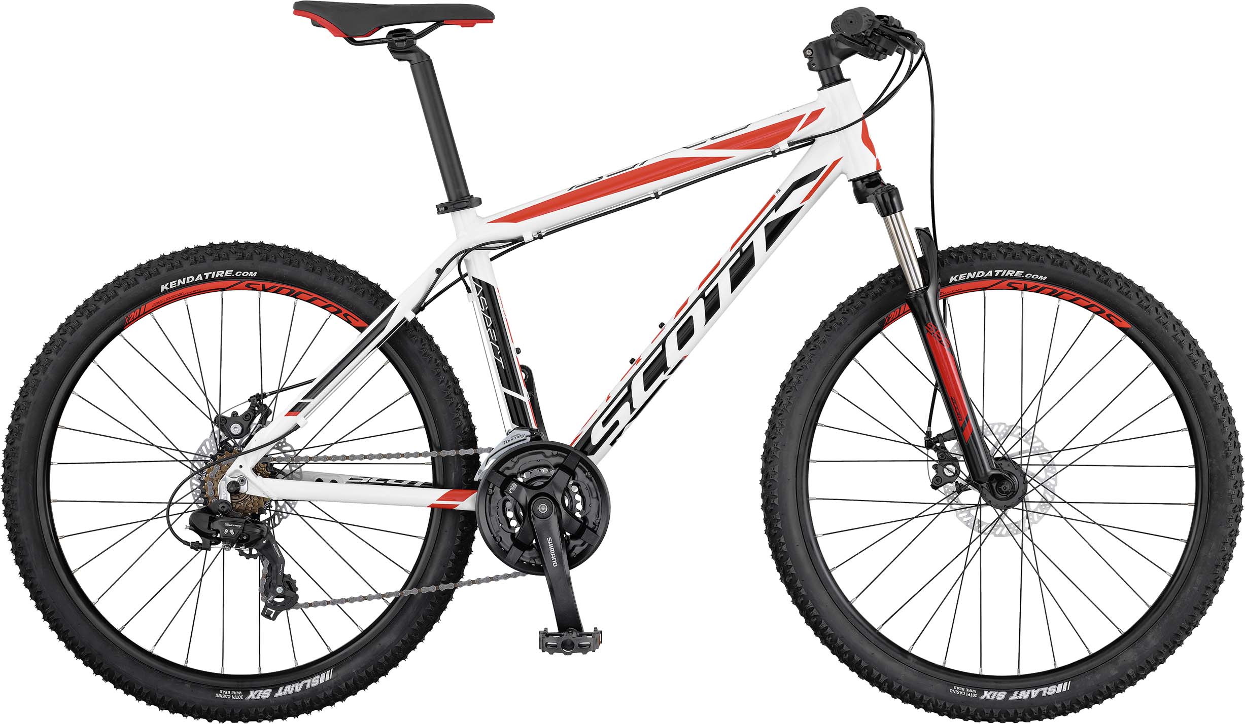 29 inch hardtail mtb