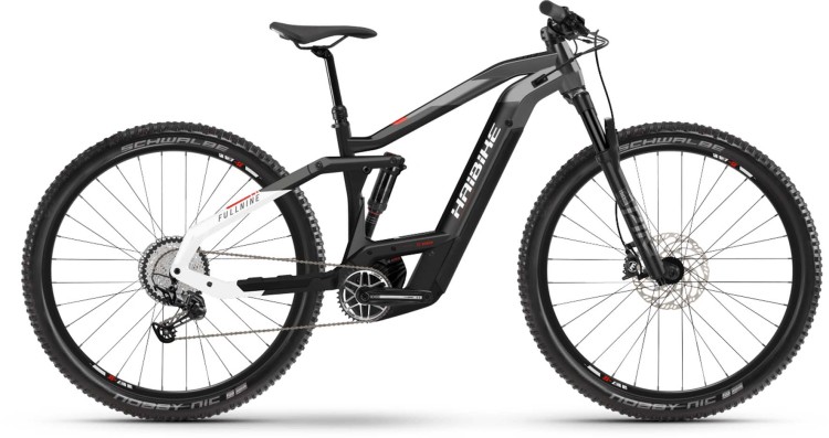 haibike ebike 2021