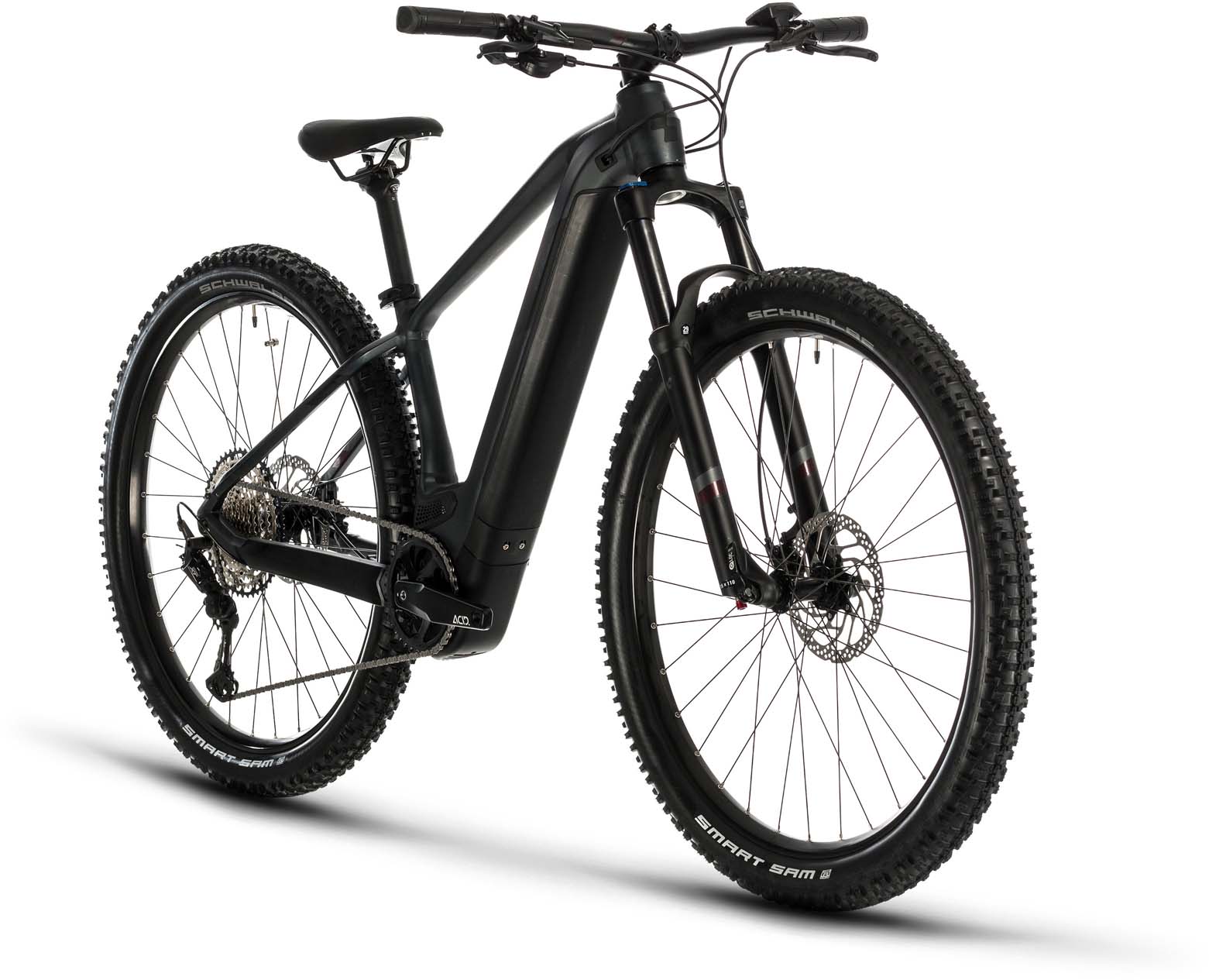 cube acid hybrid one 500 29er 2018