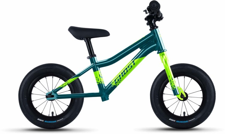 Ghost Kid Bikes | Bikes | Ghost | Brands | MHW