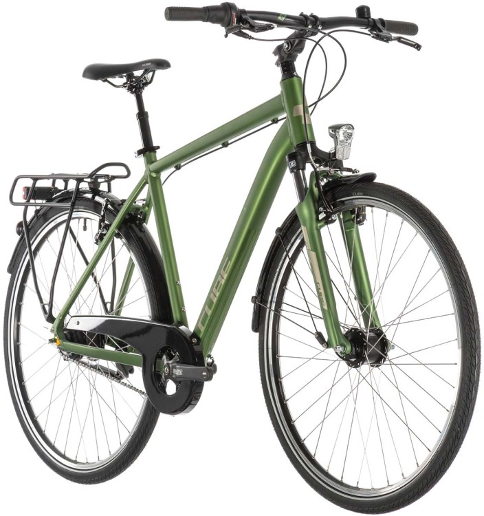 mens cube road bike