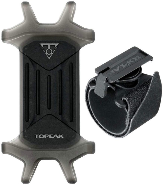 topeak smartphone holder