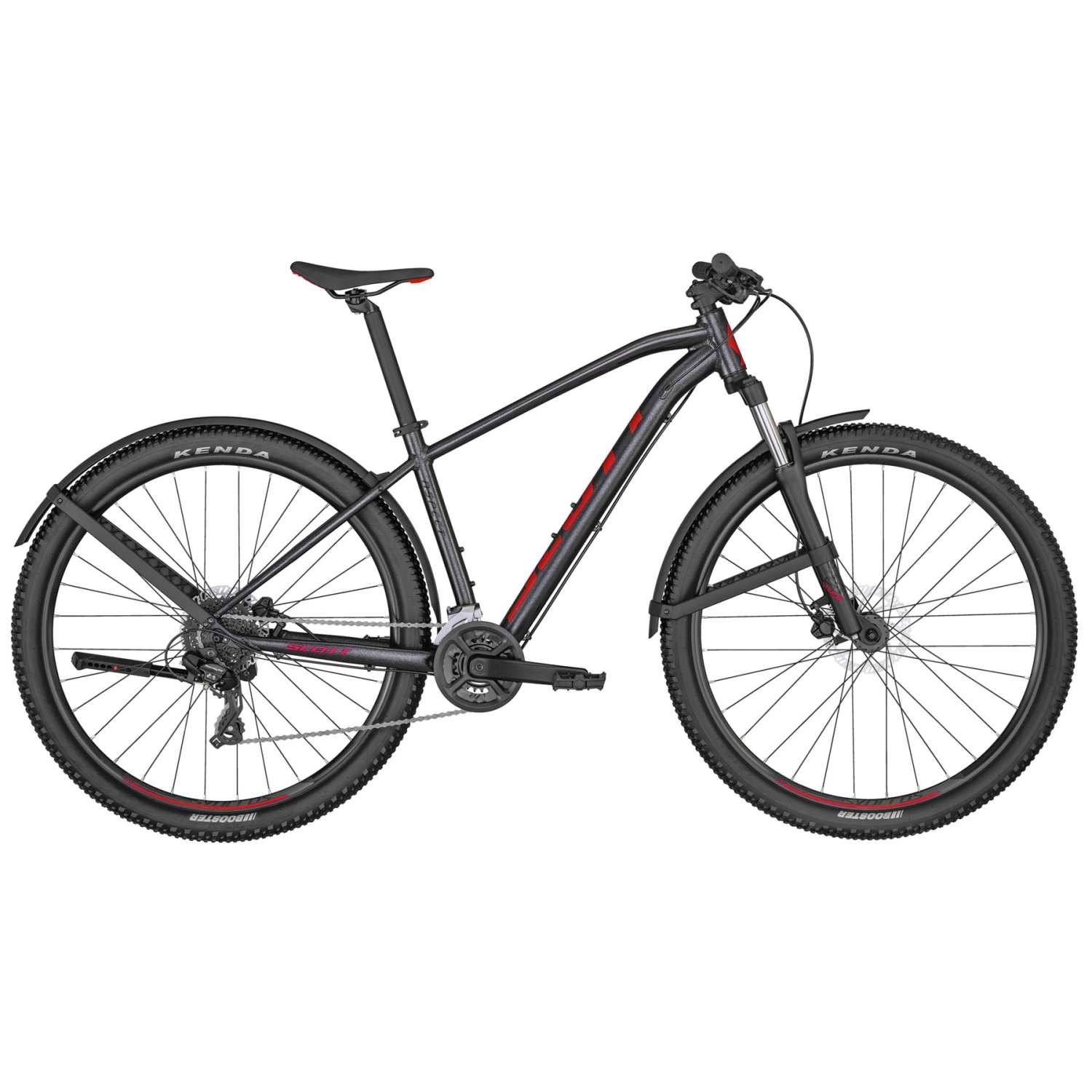 Scott aspect hardtail mountain bike sale