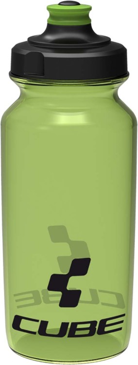 cube bike water bottle
