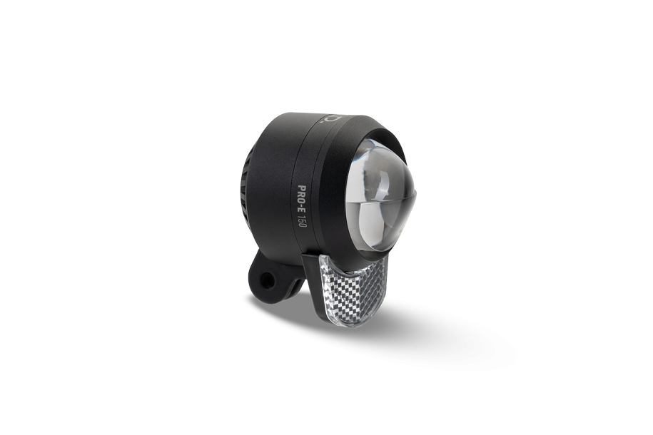 ACID E-bike front light PRO-E 150 X-Connect