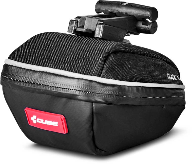 Cube Satteltasche CLICK online kaufen | MHW