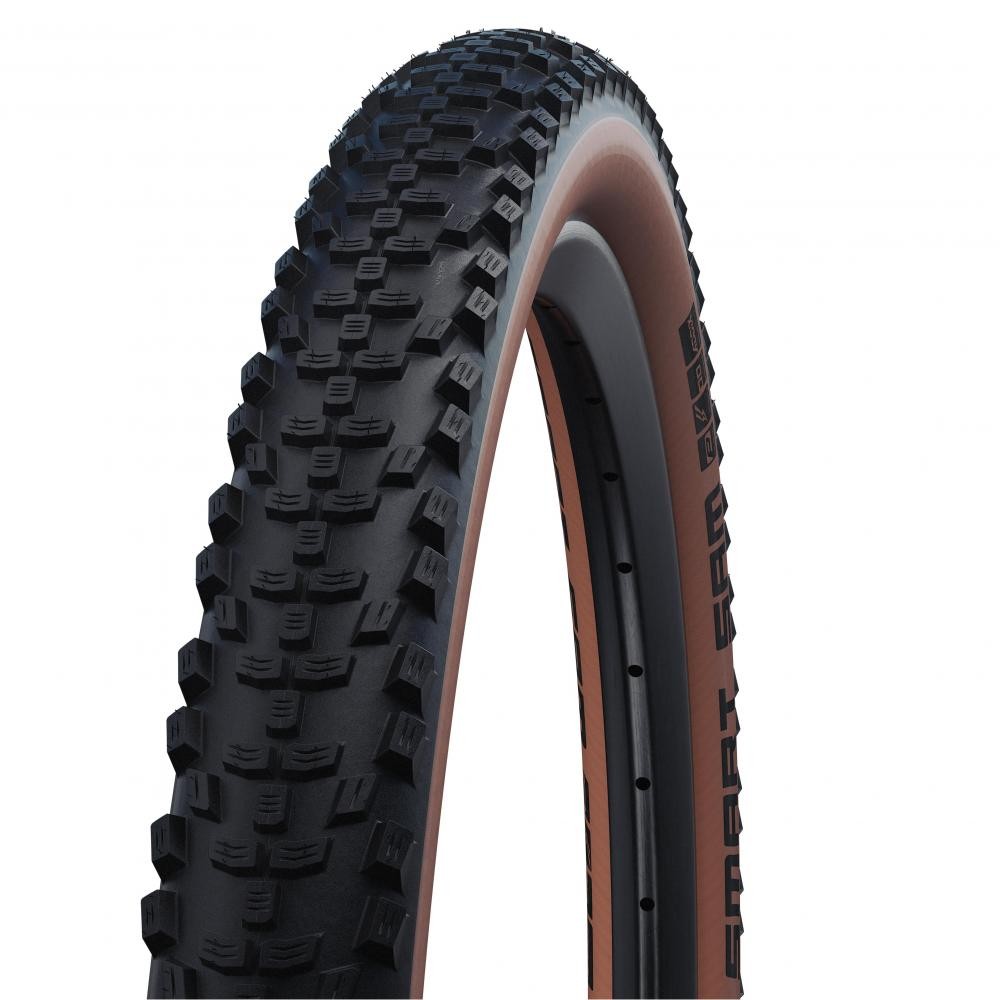 Schwalbe Tires Smart Sam 27.5x2.60, 65-584