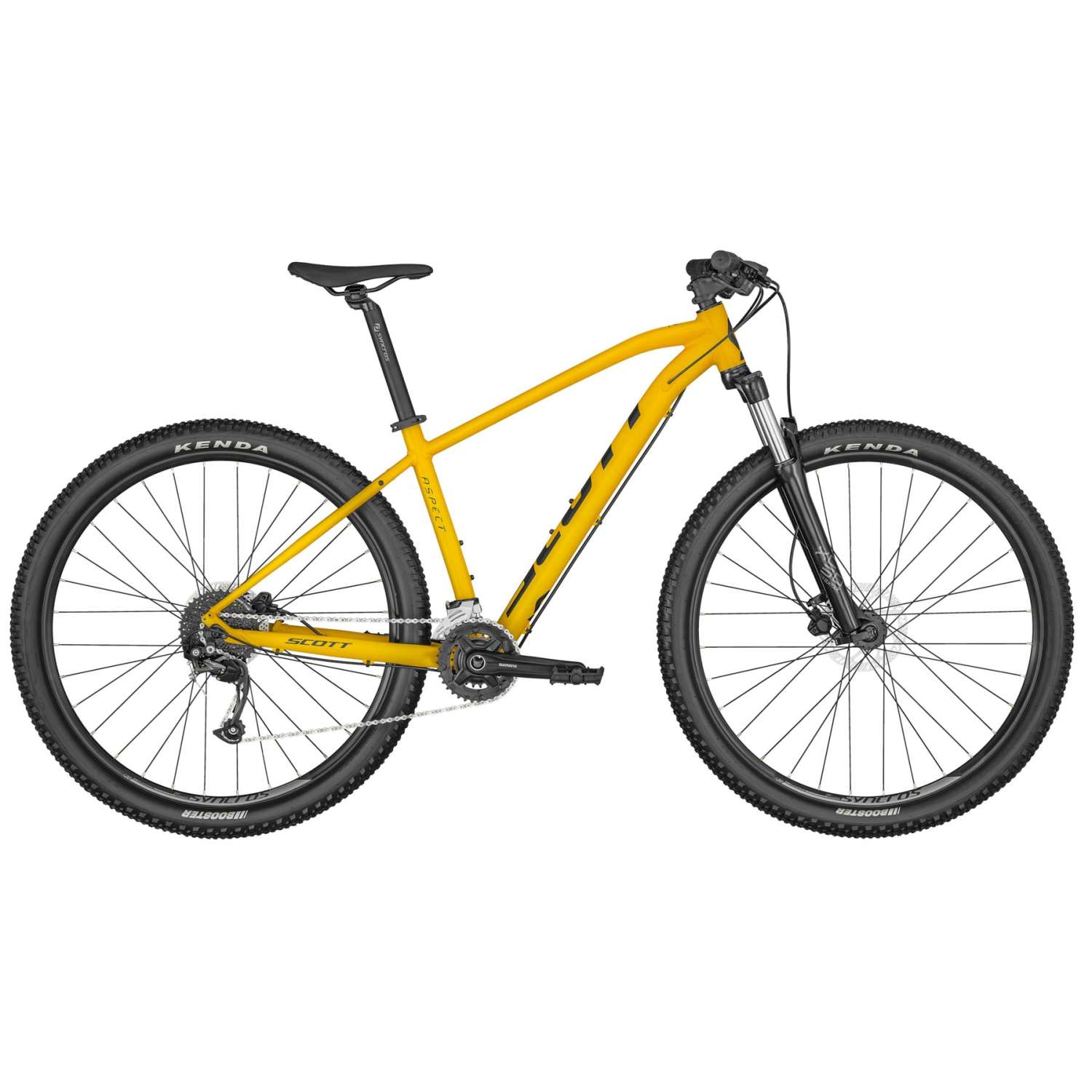 Vtt fashion scott aspect 50