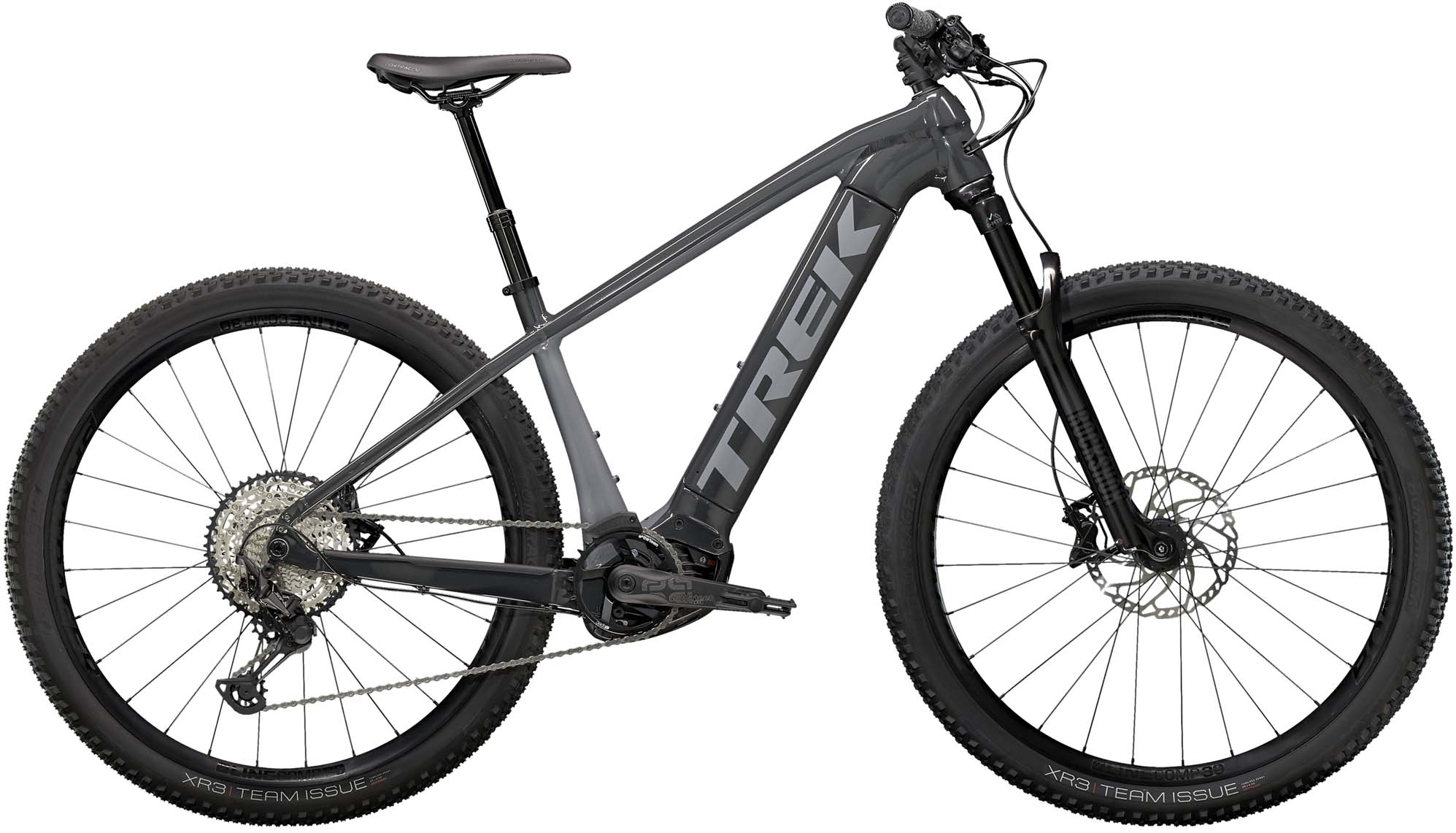 trek class 3 ebike