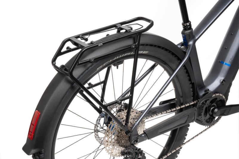 ACID Luggage rack SIC 2.0 RILink 27.5-29 black | cu-94926