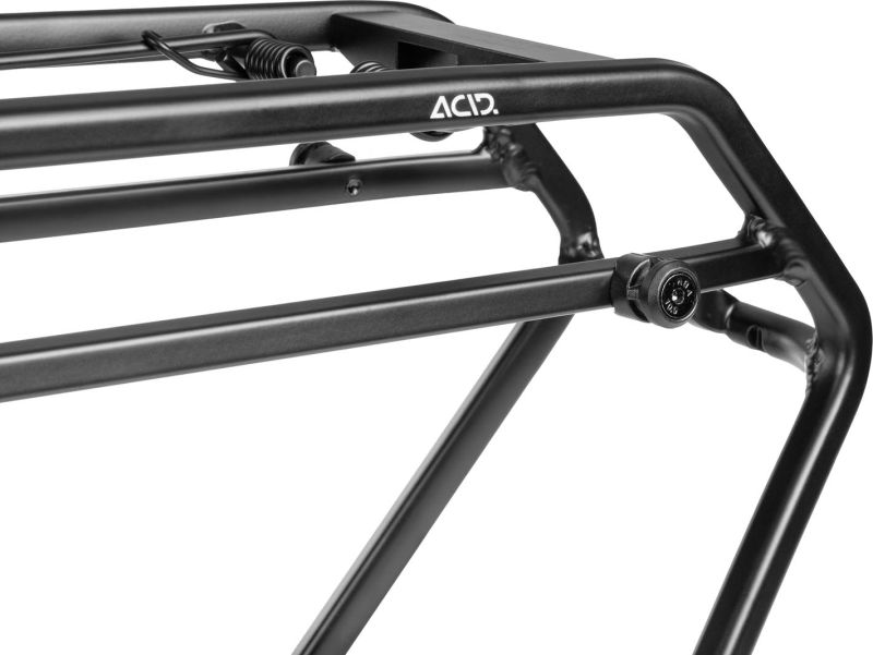 ACID Luggage rack SIC 2.0 RILink 27.5-29 black | cu-94926