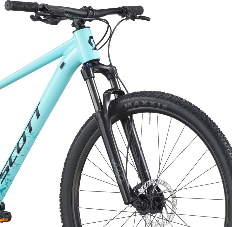 Scott Contrail 20 tropic blue 2026 - Hardtail Mountainbike | S ...