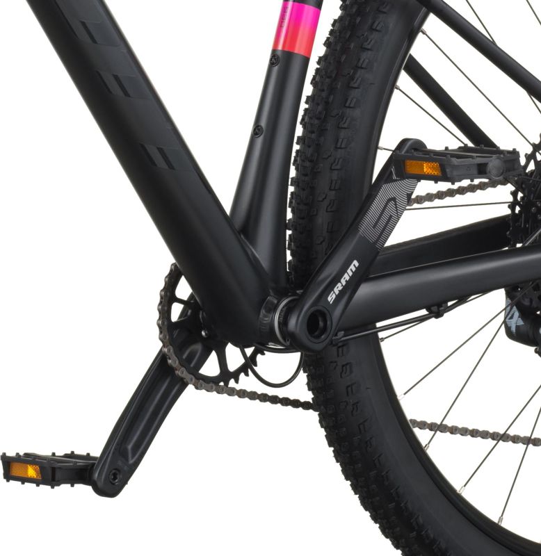 Scott Scale 930 black 2026 - Hardtail Mountainbike | XS | 4254650001004